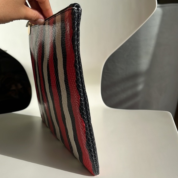 Clare V flat clutch - Picture 15 of 16